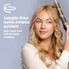 Curling iron Revamp CL-3000-EU with 25mm auto-revolve barrel