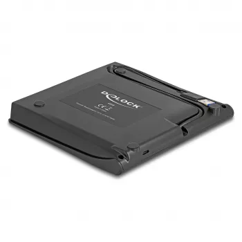 HDD enclosure DeLOCK 42636 Must 5.25 inch Micro SATA 5 Gbit/s