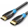 HDMI-kaabel 1.5M/AACBG Vention