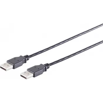 USB-kaabel S/CONN 13-22055 USB 2.0 5 m Must