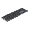 Mitme seadmega klaviatuur WK-550 must