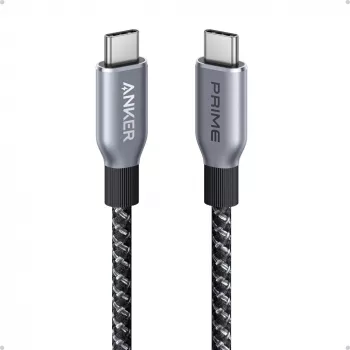 USB-C–USB-C kaabel PLATINET A88E2012 1,8 m USB C — USB andmekaabel