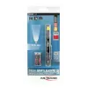 Ansmann Future T120 Must pliiatsitaskulamp LED