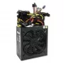 Toiteplokk QOLTEC Gaming Miner 1600W Gold, 1600 W, ATX, Kuldne tõhusus