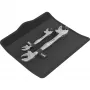 Mutrivõtmete komplekt Wera 6006 Joker 2 isereguleeruv 05020340001, 6-osaline