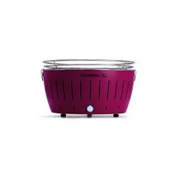 LotusGrill G435 U Lilac
