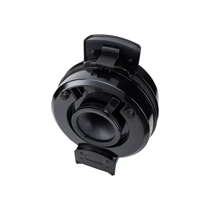 Steba WE 20 VOLCANO (must) 4 vahvlit 700W Must vahvlimasin (182800)