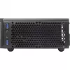 SilverStone MILO ML05 - SFF - Mini-ITX - ilma toiteallikata (SFX12V)