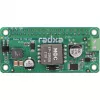 PoE HAT ALLNET RA023 RADXA Zero 3E jaoks – 802.3af-ga ühilduv Etherneti-toitemoodul