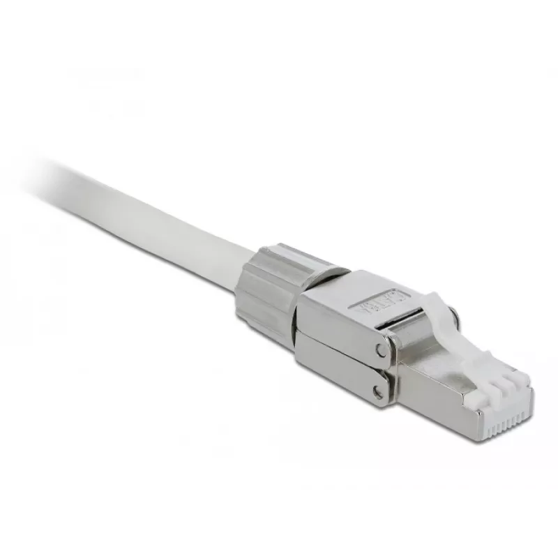 Juhtmepistik DeLOCK 86477 RJ-45 Hall