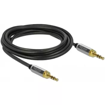 Audio kaabel 3m DeLOCK 85787