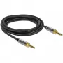 Audio kaabel 3m DeLOCK 85787