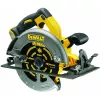 Kaasaskantav ketassaag DeWalt DCS578NT — juhtmeta käsisaag, 1 tk