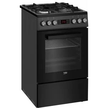 Eraldiseisev pliit Beko FSM 51330 DAOT