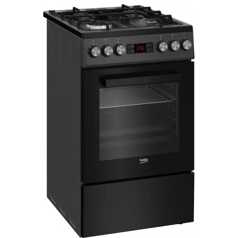 Eraldiseisev pliit Beko FSM 51330 DAOT