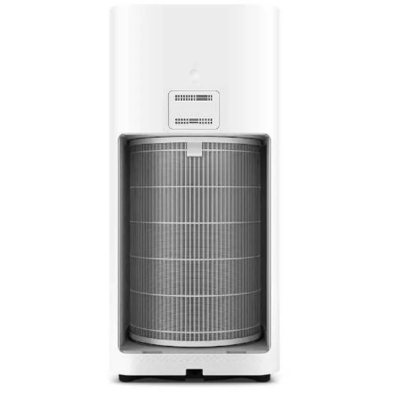 Õhupuhasti HEPA asendusfilter Xiaomi SCG4021GL, 360° kolmekihiline, CADR 380 m³/h, 200×200×293 mm