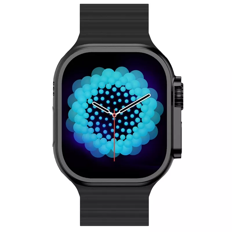 Nutikell Fusion MT872 Bluetooth kõne, pulss, vererõhk, vere hapnik