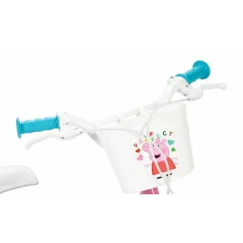 TOIMSA TOI1695 16 Peppa Pig lasteratas
