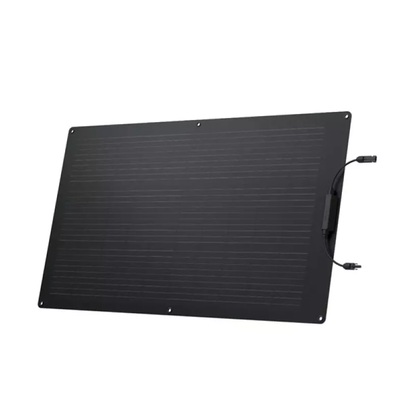 EcoFlow ZMS330 päikesepaneel 100 W monokristalliline räni
