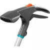 Gardena 12100-20 aiatööriist, must