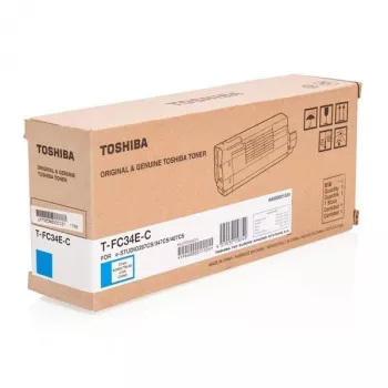 Dynabook T-FC34EC toonerikassett 1 tk originaal tsüaan