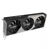 Graafikakaart Inno3D GeForce RTX 5070 Ti — 16 GB GDDR7, PCIe 5.0, 256-bit, 3x DisplayPort 2.1b + HDMI 2.1b