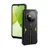 Nutitelefon FOSSiBOT F105 — mudel F105 roheline CH