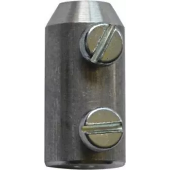 Kinnituskomplekt Brennenstuhl 1508130 Metallic Metal