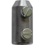 Kinnituskomplekt Brennenstuhl 1508130 Metallic Metal