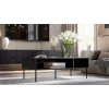 Cama PALAZZO BIS table/latrine 110x60x40 matt must