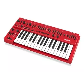 Behringer MS-1 MK II-RD analoogne süntesaator