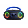 Isiklik CD-mängija Denver TDB-212BU 3.6W DAB+ FM sinine