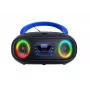 Isiklik CD-mängija Denver TDB-212BU 3.6W DAB+ FM sinine