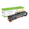 STATIC toonerkassett Ühilduv with HP W2031X tsüaan High Capacity ühilduv 6000 lehekülge