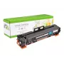 STATIC toonerkassett Ühilduv with HP W2031X tsüaan High Capacity ühilduv 6000 lehekülge