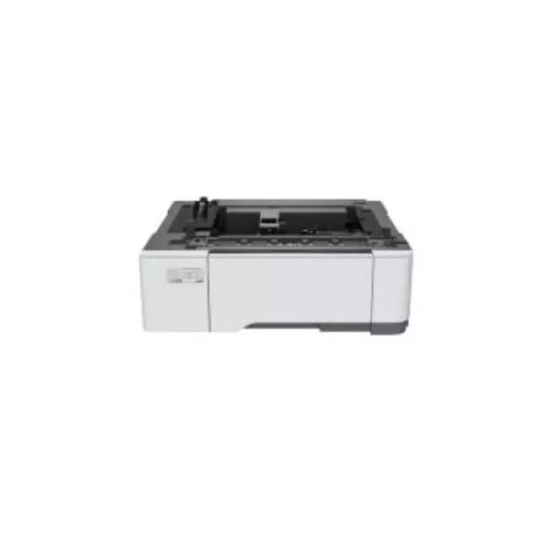 Paberialus Lexmark 50M7650 650 lehte ühilduvus CX635adwe CS531dw