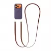 Rihm Apple Crossbody Strap MGGN4ZM/A pruun 2,08 m