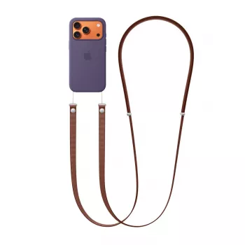 Rihm Apple Crossbody Strap MGGN4ZM/A pruun 2,08 m
