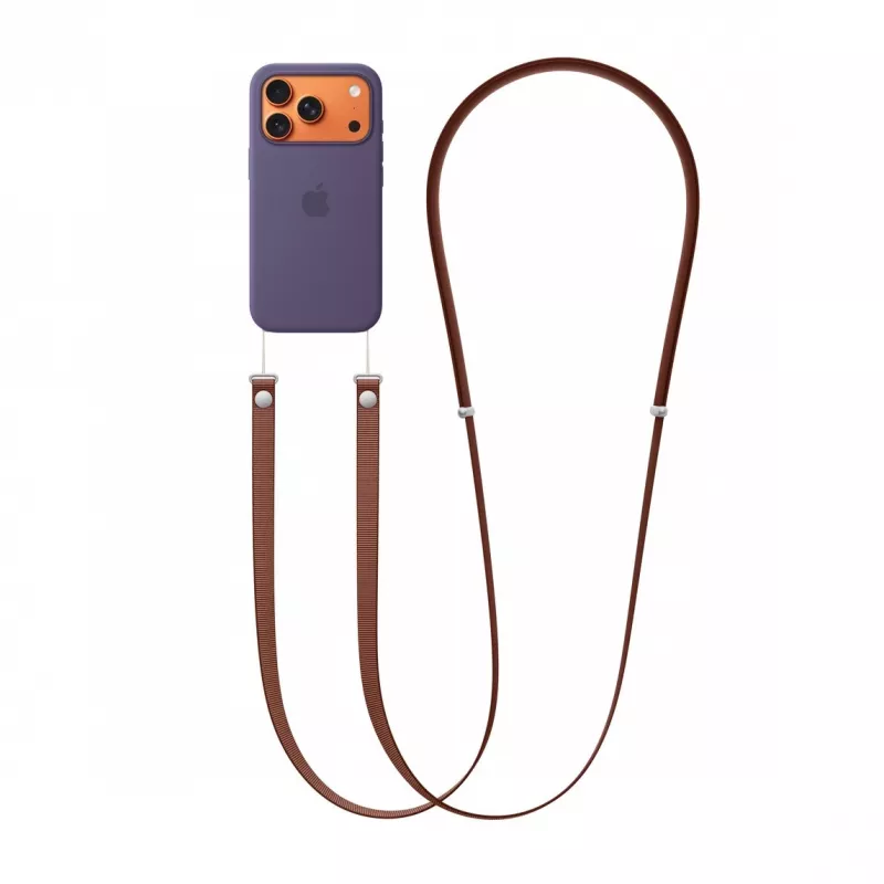 Rihm Apple Crossbody Strap MGGN4ZM/A pruun 2,08 m