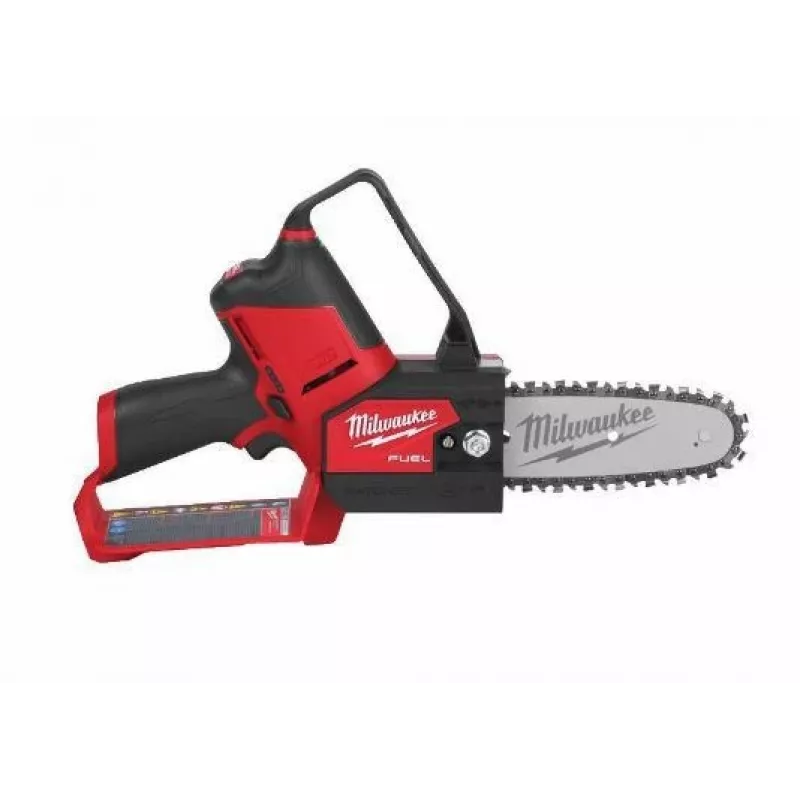 Milwaukee M12 FHS Fuel 12v juhtmevaba harjadeta kirves-laasimissaag 150mm