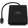 OWC Envoy Ultra - SSD - 2 TB - väline (kaasaskantav) - M.2 NVMe (M.2 NVMe) - Thunderbolt 5 (USB-C-pistik) - must (OWCTB5ENVU02)