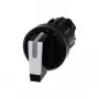 Siemens 3SU1002-2BM60-0AA0 võrguseade, must