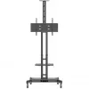 Monitorihoidik Hagor 8209 139.7 cm (55 tolli) põrandale must