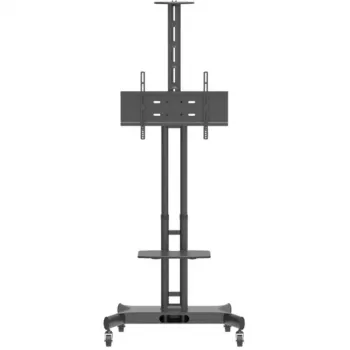 Monitorihoidik Hagor 8209 139.7 cm (55 tolli) põrandale must