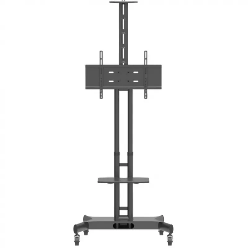 Monitorihoidik Hagor 8209 139.7 cm (55 tolli) põrandale must