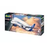 Revell 1/144 Skaala Airbus A300-600 tk Beluga Mudelikomplekt