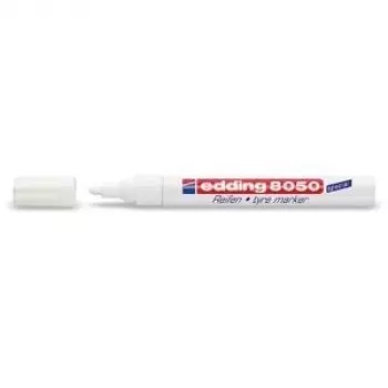 Püsiv marker Edding 8050 10 tk
