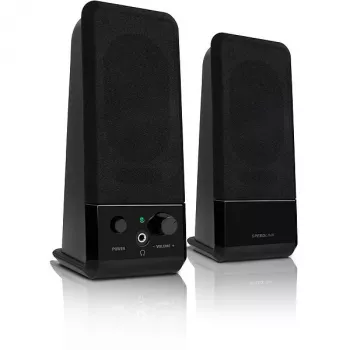Speaker SPEEDLINK EVENT Must Wired 5 W