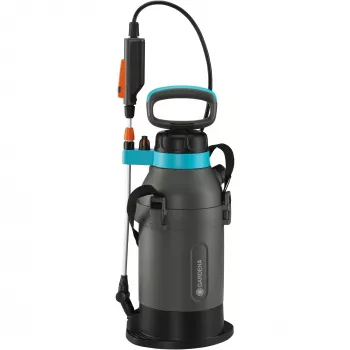 Gardena EasyPump 11136-20 akutoitega surveruusti - 5 L