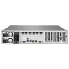 Serveri korpus Supermicro SuperChassis 213BAC8-R1K23LPB Rack Must